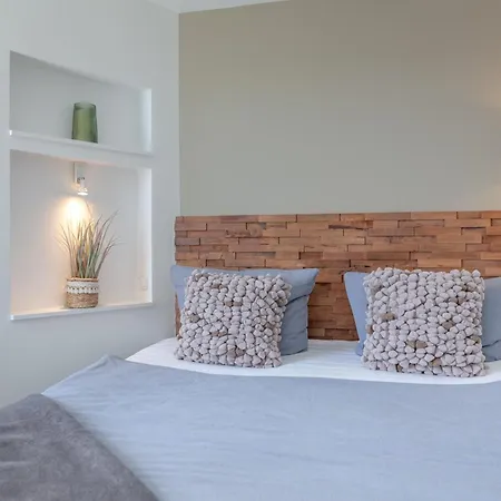 Louis Apartamento Westerland