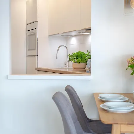 Louis Lejlighed Vesterland