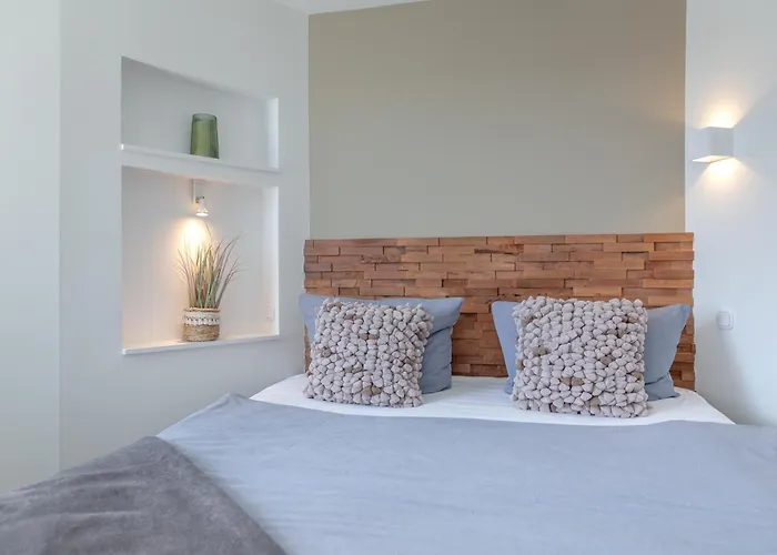 Louis Apartamento Westerland