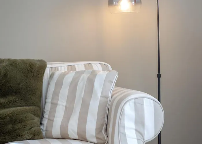 Louis Apartamento Westerland