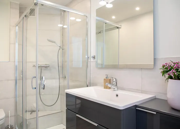 Louis Apartamento Westerland